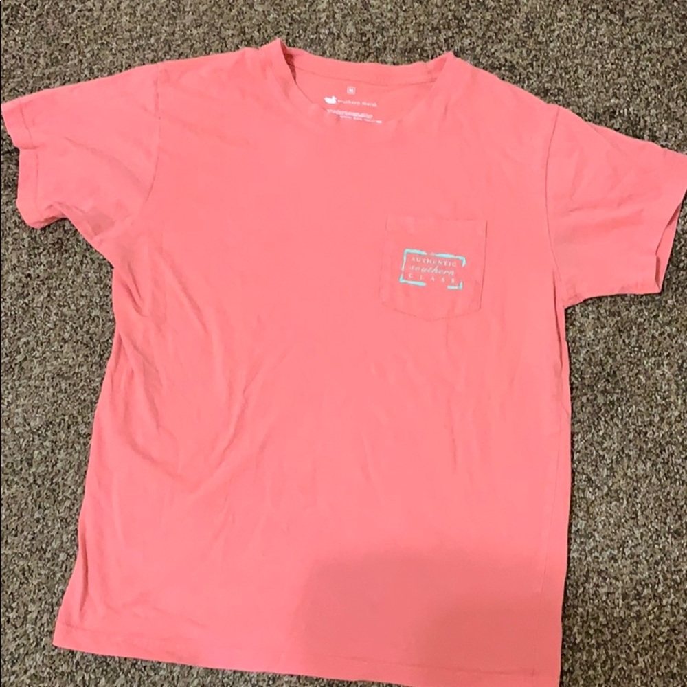 Southern Marsh Tee